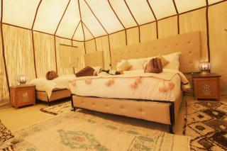Atvs Quad luxury camp - Merzouga - 2