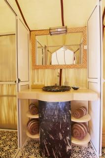 Atvs Quad luxury camp - Merzouga - 1