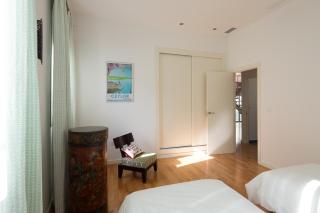 Veoapartment Cervantes Terraza - Sevilla - 4