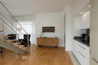 Veoapartment Cervantes Terraza - Sevilla - 8