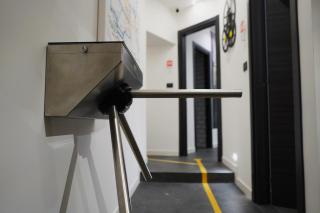 Dimora Metro Santacroce - 0