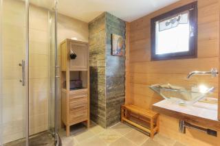 Chalet YOLO, Vallée de Chamonix - sauna et jaccuzi - Les Houches - 3