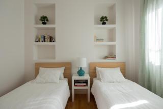 Veoapartment Cervantes Terraza - Sevilla - 5