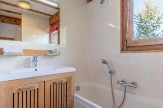 Chalet Eveland - Proche du centre-ville - Calme - 2