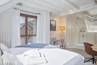 Luderna - Casa con terraza Sarnalha - Naut Aran - 1