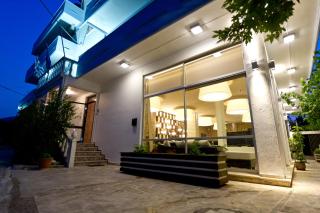 Dimitropoulos Apartments - Eleonas - 2