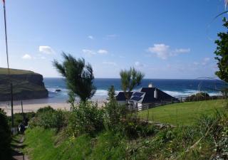 The Buoys - Mawgan Porth - 3