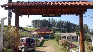 CHÁCARA KAUANNY SOCORRO SP - Socorro - 9