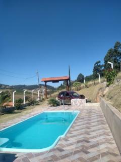 CHÁCARA KAUANNY SOCORRO SP - Socorro - 3