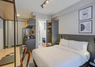 Roomo Congonhas Campo Belo Residencial - São Paulo - 0