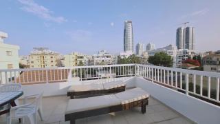 STAY Naturaleza Penthouse - 9