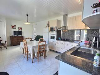 Villa piscine et parking privée - Sauvian - 6