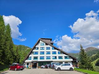 Kinder- und Familienhotel Nockalm - Innerkrems - 2