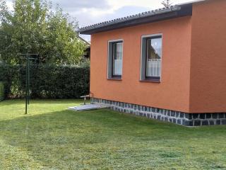 Bungalow am Waldeck - Dargun - 5