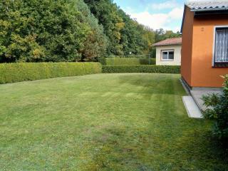 Bungalow am Waldeck - Dargun - 3