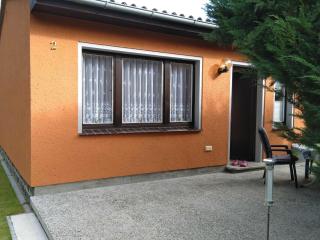 Bungalow am Waldeck - Dargun - 2