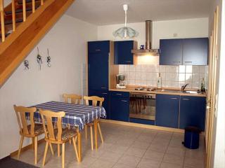 Ferienwohnung Nähe Kummerower See - Neukalen - 3