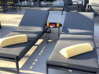 Villa Pina***** in Karigador/Novigrad - 3