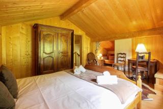 Chalet de charme - 8 pers - 140m2 - Jardin - Calme - Les Houches - 4