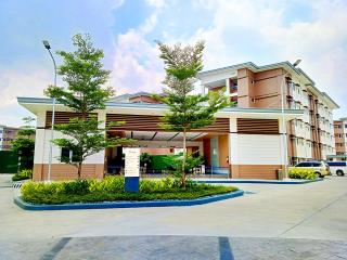 Ace That Condo Staycation Cheer Residences beside SM Marilao - 3