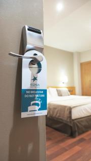 Hotel Real - Lleida - 4