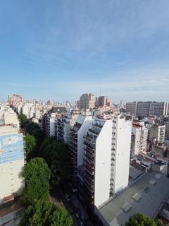 Monoambiente Palermo 3pers - Buenos Aires - 5