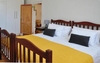 Aloe Cottage - Montagu - 8