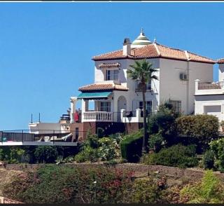LADERA DEL MAR II, CASA 14 MENYBER - Torrox - 6