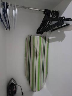 1BR Suite in La Fayette Chateau Elysee - Manila - 4