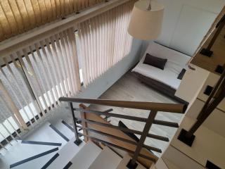 Loft torres praia da Cal - Torres - 9