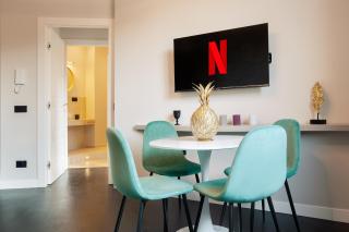 HL Suite - Duomo, Galleria Unione 5 - Milaan - 9