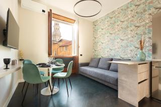 HL Suite - Duomo, Galleria Unione 5 - Milaan - 8