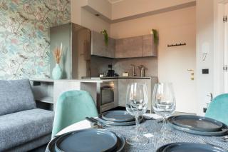 HL Suite - Duomo, Galleria Unione 5 - Milaan - 7