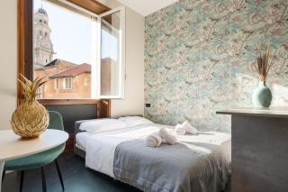 HL Suite - Duomo, Galleria Unione 5 - Milaan - 3