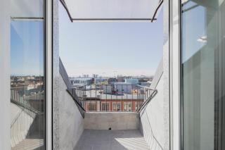 RELSTAY - Tortona - Milan - 2