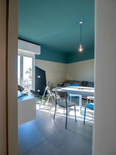 Babyaccommodation Family Comfort IV - Pietra Ligure - 2