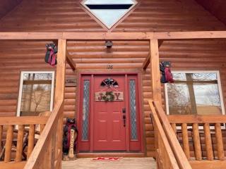 Happy Vibes Cabin - The Name Says It All! - Gatlinburg - 8
