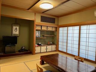 Ryujin Onsen Marui Ryokan - Tanabe - 9