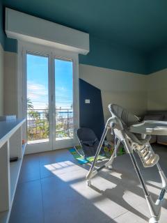 Babyaccommodation Family Comfort IV - Pietra Ligure - 1