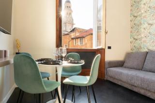HL Suite - Duomo, Galleria Unione 5 - Milaan - 0