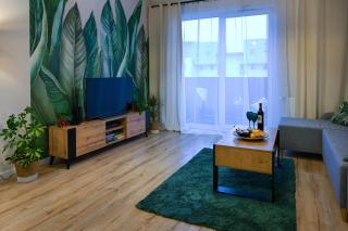 Green energy - Katowice - 2