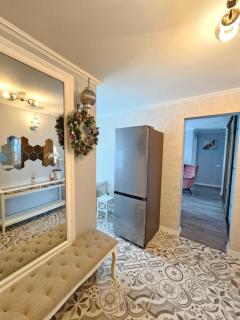 Ventspils Luxury Sunset View Apartments - Ventspils - 8