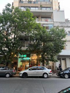 Palermo Sunset Studio - Buenos Aires - 9