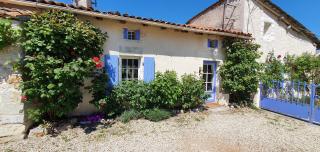 La Rose - Brossac - 9