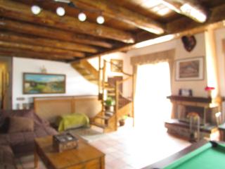Casa Rural Restaurant Borda Patxeta - 4