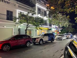 GOLD CITY Hotel - Tây Ninh - 9