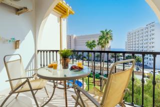 Imperial Puerto 2 4B By IVI Real Estate - Torremolinos - 9