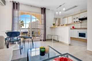 Imperial Puerto 2 4B By IVI Real Estate - Torremolinos - 1