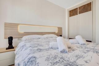 Imperial Puerto 2 4B By IVI Real Estate - Torremolinos - 2