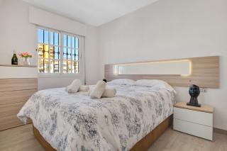 Imperial Puerto 2 4B By IVI Real Estate - Torremolinos - 7
